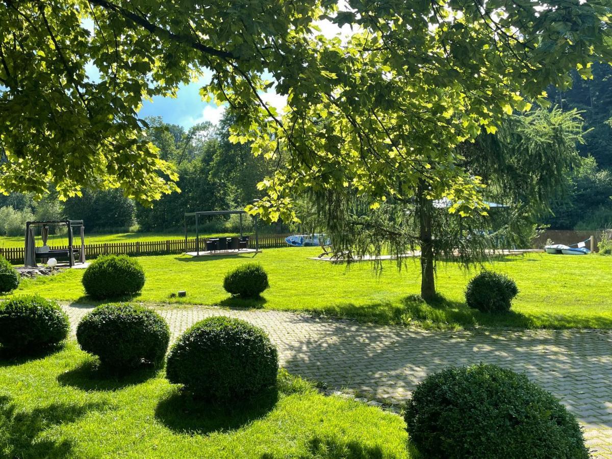 Suite 2 Neustadt an der Waldnaab Εξωτερικό φωτογραφία