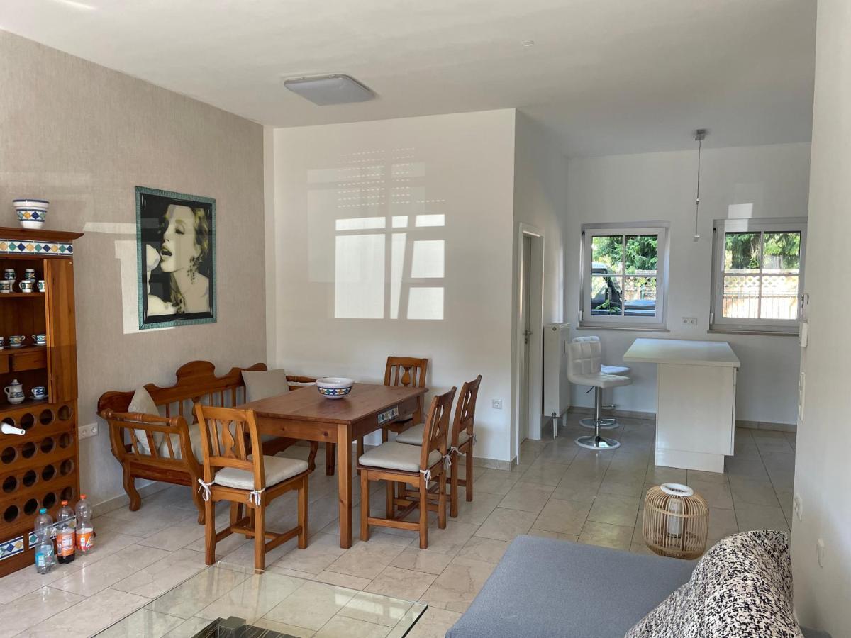 Suite 2 Neustadt an der Waldnaab Εξωτερικό φωτογραφία