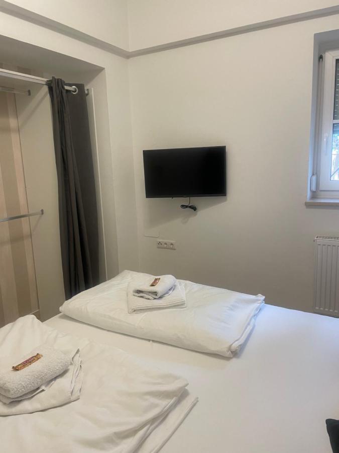 Suite 2 Neustadt an der Waldnaab Εξωτερικό φωτογραφία