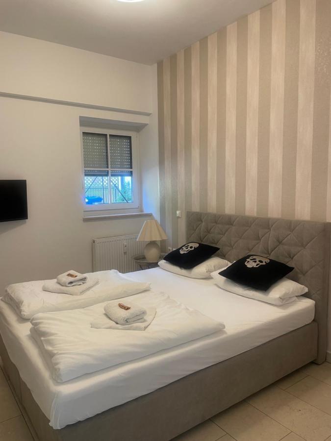 Suite 2 Neustadt an der Waldnaab Εξωτερικό φωτογραφία