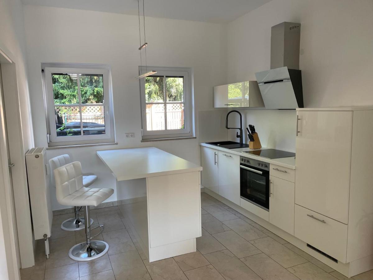 Suite 2 Neustadt an der Waldnaab Εξωτερικό φωτογραφία