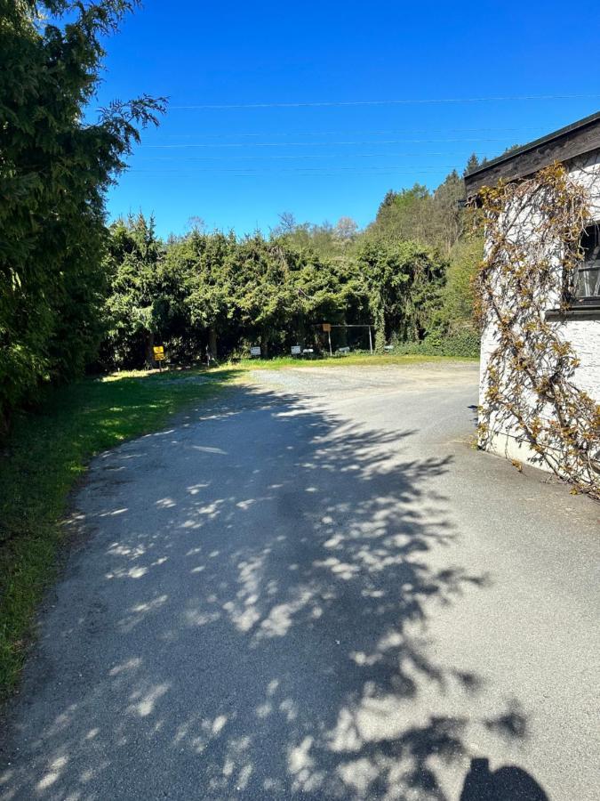 Suite 2 Neustadt an der Waldnaab Εξωτερικό φωτογραφία