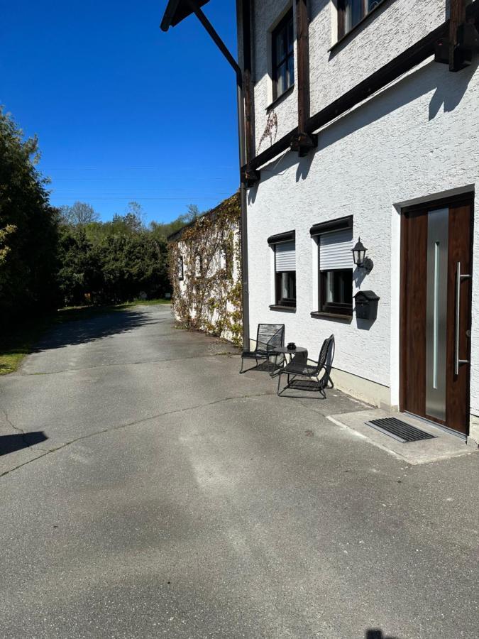 Suite 2 Neustadt an der Waldnaab Εξωτερικό φωτογραφία